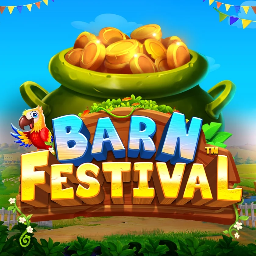 Barn Festival